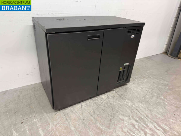 Serrco SFK-4E Fasskühler Fasskühler 111 cm 230V Horeca (kopie) – Bild 3