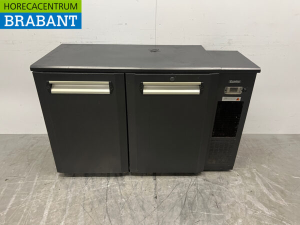 Gamko Fasskühler 135 cm 230V Horeca