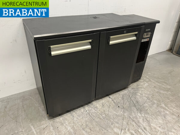 Gamko Fasskühler 135 cm 230V Horeca – Bild 3