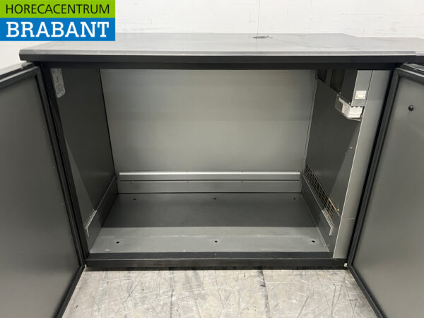 Gamko Fasskühler 135 cm 230V Horeca – Bild 4