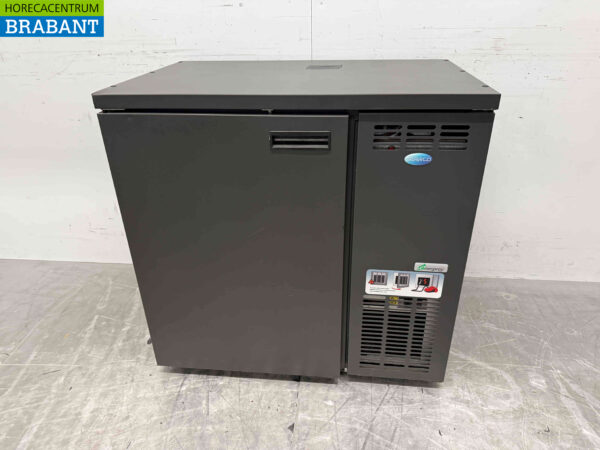 Serrco SFK-4E-L Fasskühler Fasskühler 2024! 88 cm 230V Horeca (kopie)