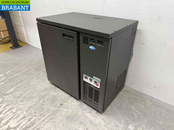 Serrco SFK-4E-L Fasskühler Fasskühler 2024! 88 cm 230V Horeca (kopie) – Bild 2