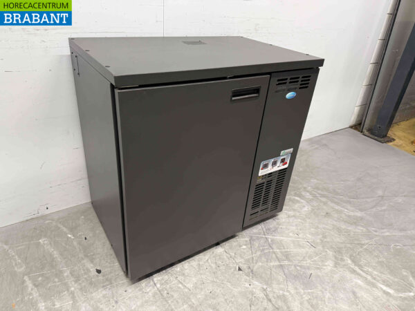 Serrco SFK-4E-L Fasskühler Fasskühler 2024! 88 cm 230V Horeca (kopie) – Bild 3