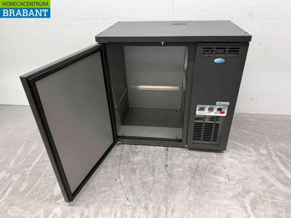 Serrco SFK-4E-L Fasskühler Fasskühler 2024! 88 cm 230V Horeca (kopie) – Bild 4