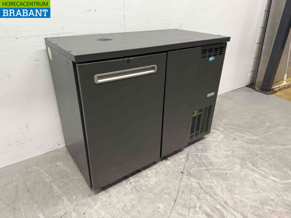 Serrco SFK-6E Fasskühler Fasskühler 111 cm 230V Horeca (kopie) – Bild 3