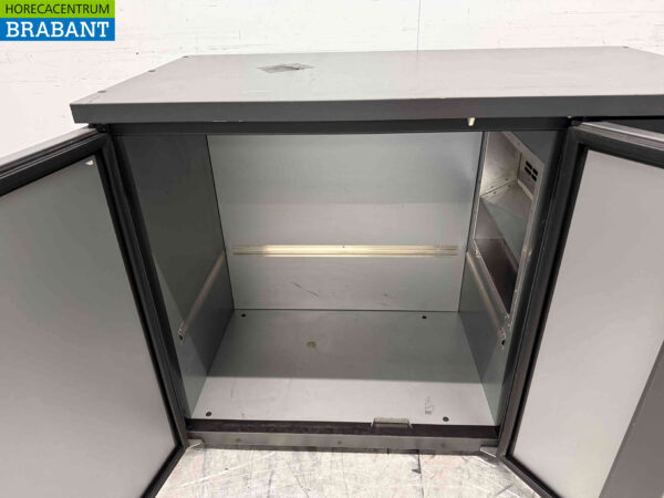 Serrco SFK-6E Fasskühler Fasskühler 111 cm 230V Horeca (kopie) – Bild 4