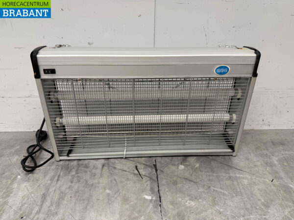 GGG Fliegenlampe 20 Watt 230V Horeca