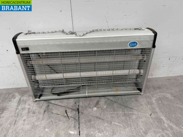 GGG Fliegenlampe 20 Watt 230V Horeca