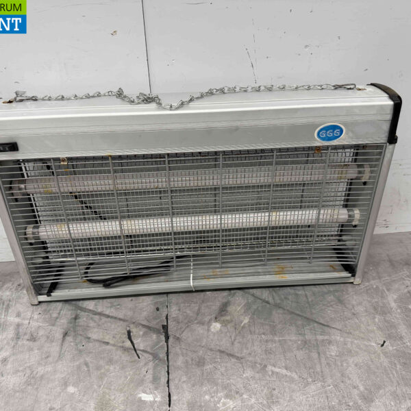 GGG Fliegenlampe 20 Watt 230V Horeca