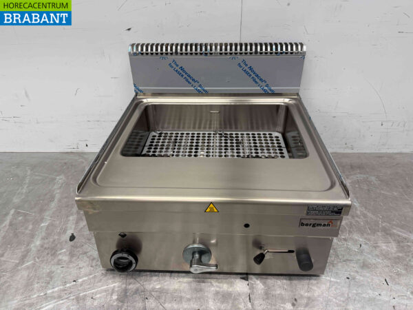 MBM Nudelkocher aus Edelstahl 25 Liter GAS Catering