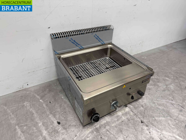 MBM Nudelkocher aus Edelstahl 25 Liter GAS Catering – Bild 4