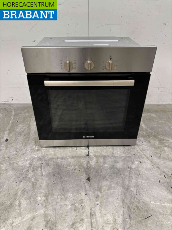 Bosch Umluftofen mit Grill 230V Horeca
