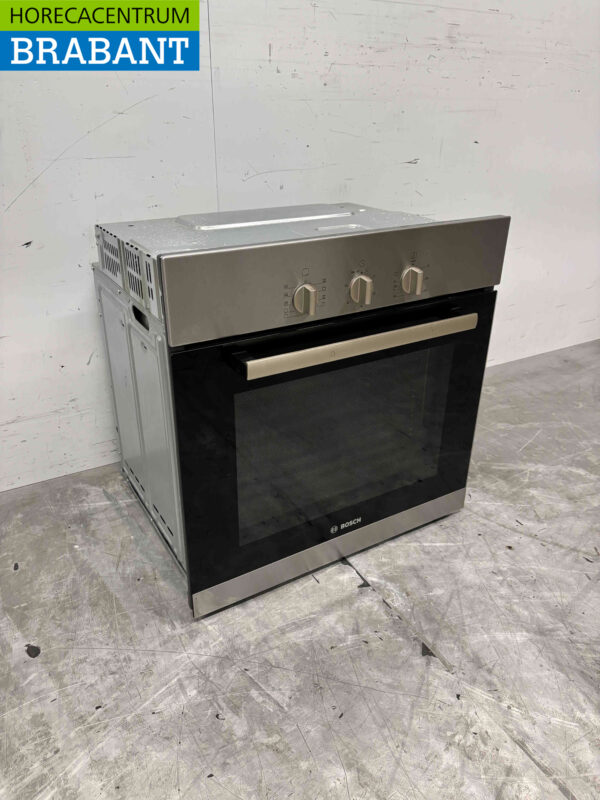 Bosch Umluftofen mit Grill 230V Horeca – Bild 2