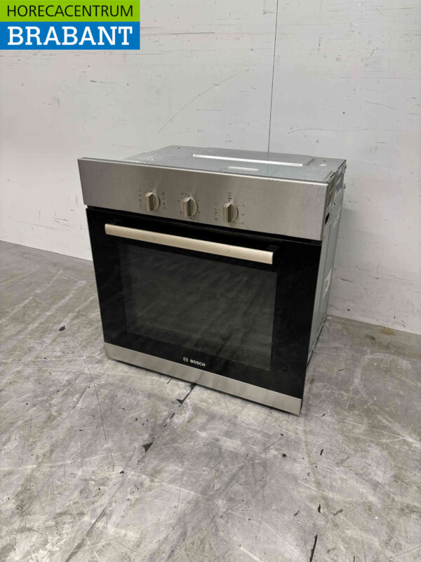 Bosch Umluftofen mit Grill 230V Horeca – Bild 3