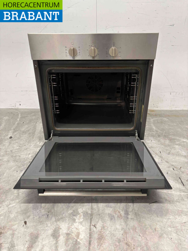 Bosch Umluftofen mit Grill 230V Horeca – Bild 4