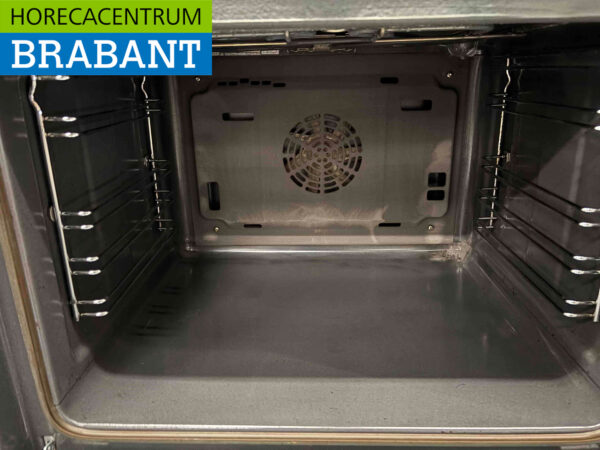 Bosch Umluftofen mit Grill 230V Horeca – Bild 5