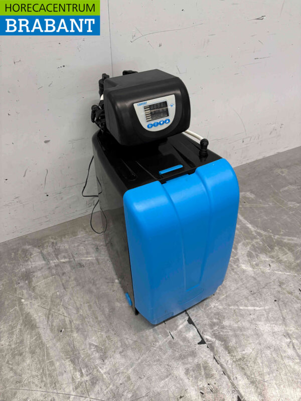 Century CWS100 Wasserenthärter 1500 l/h 230V Horeca