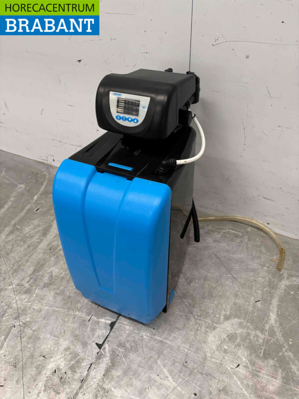 Century CWS100 Wasserenthärter 1500 l/h 230V Horeca – Bild 2