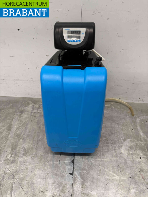 Century CWS100 Wasserenthärter 1500 l/h 230V Horeca – Bild 3