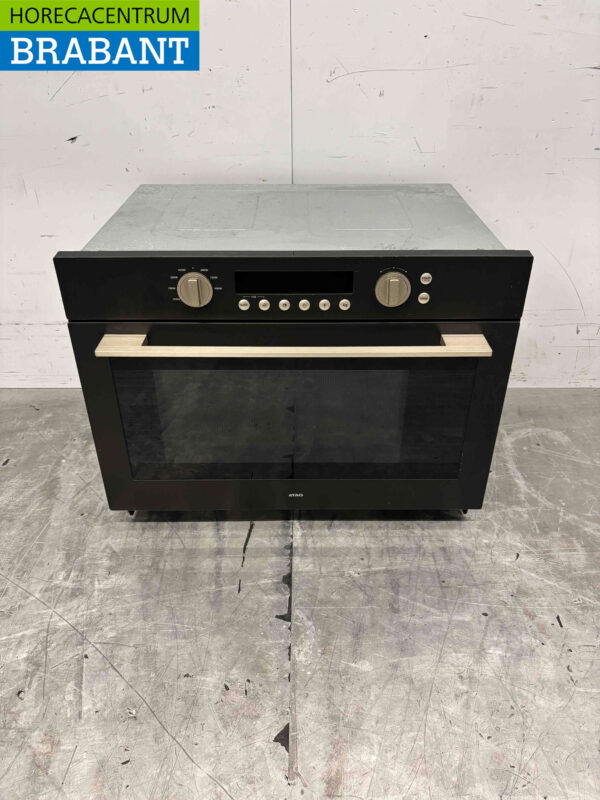 Bosch Umluftofen mit Grill 230V Horeca (kopie) (kopie)