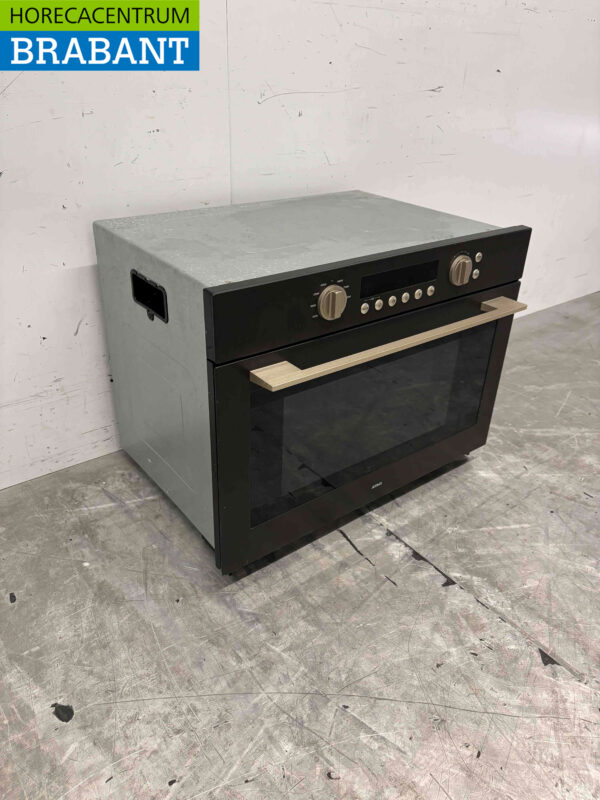 Bosch Umluftofen mit Grill 230V Horeca (kopie) (kopie) – Bild 2