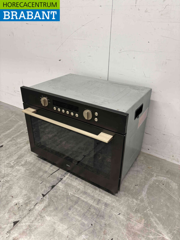 Bosch Umluftofen mit Grill 230V Horeca (kopie) (kopie) – Bild 3