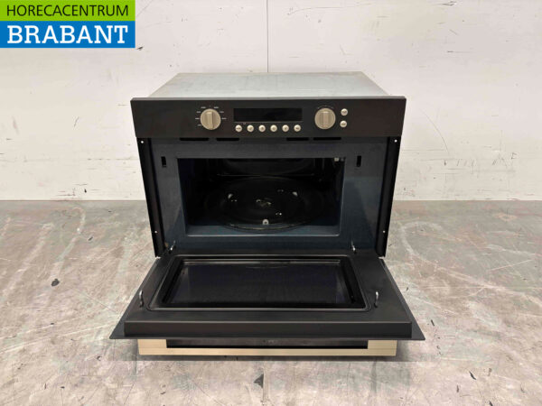 Bosch Umluftofen mit Grill 230V Horeca (kopie) (kopie) – Bild 4