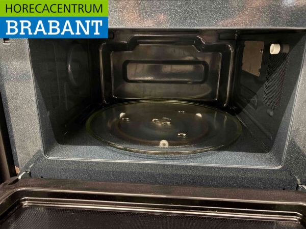 Bosch Umluftofen mit Grill 230V Horeca (kopie) (kopie) – Bild 5