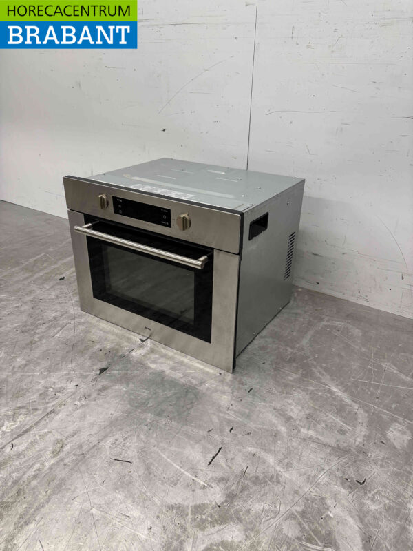 Bosch Umluftofen mit Grill 230V Horeca (kopie) (kopie) (kopie) – Bild 3