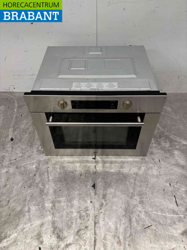 Bosch Umluftofen mit Grill 230V Horeca (kopie) (kopie) (kopie) – Bild 4