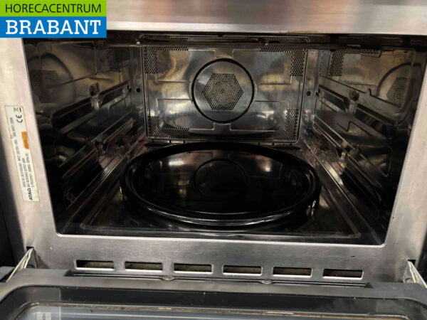 Bosch Umluftofen mit Grill 230V Horeca (kopie) (kopie) (kopie) – Bild 5