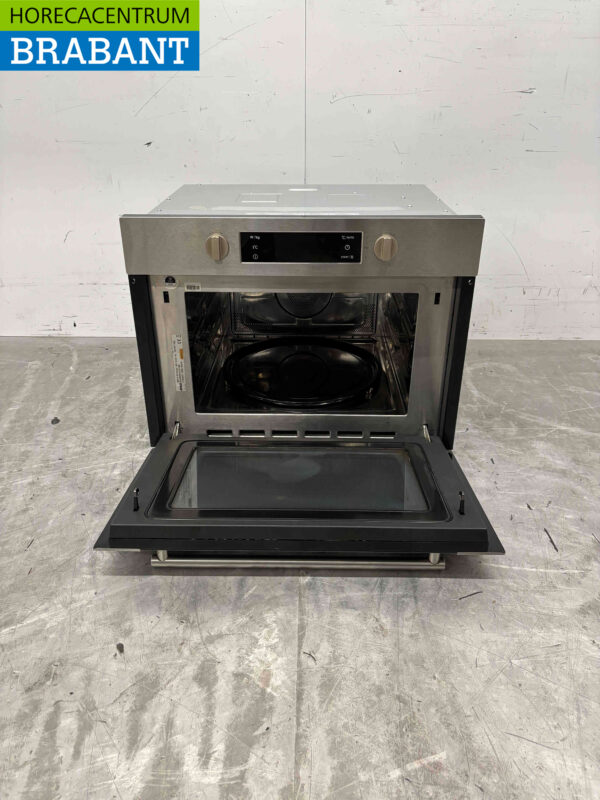 Bosch Umluftofen mit Grill 230V Horeca (kopie) (kopie) (kopie) – Bild 6