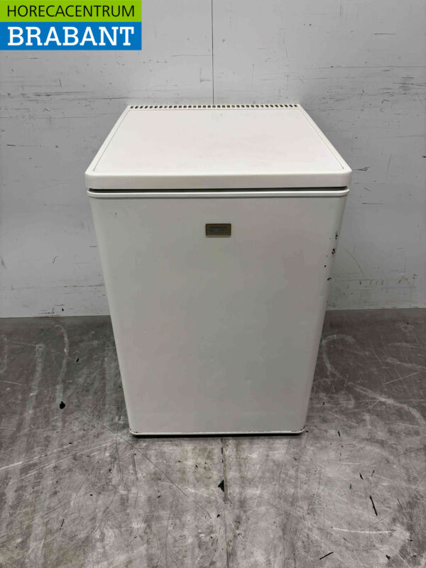 Zanussi Tischkühlschrank 155 Liter 230V Horeca