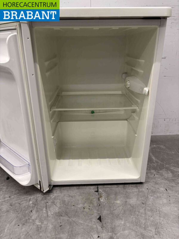 Zanussi Tischkühlschrank 155 Liter 230V Horeca – Bild 4