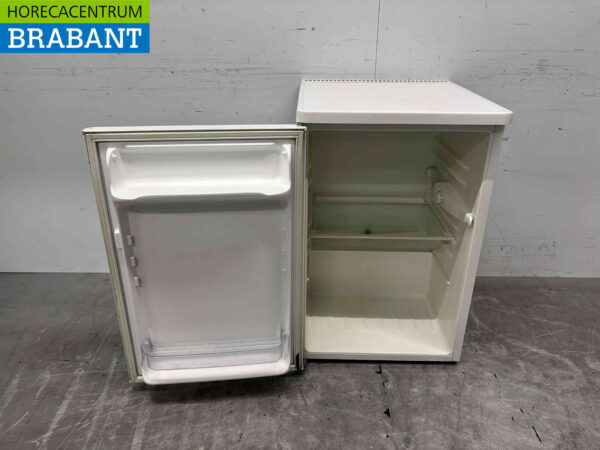 Zanussi Tischkühlschrank 155 Liter 230V Horeca – Bild 5