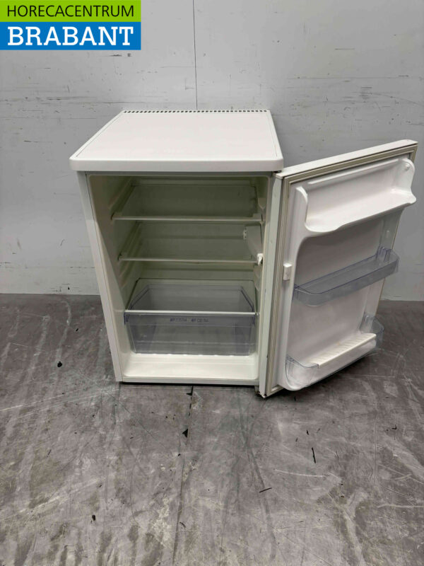 Zanussi Tischkühlschrank 155 Liter 230V Horeca – Bild 4