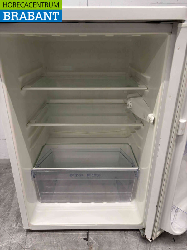 Zanussi Tischkühlschrank 155 Liter 230V Horeca – Bild 5