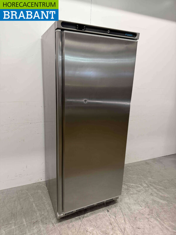 Liebherr GS 5203 Gefrierschrank Gefrierschrank 520 Liter 230V Horeca (kopie) (kopie) – Bild 2