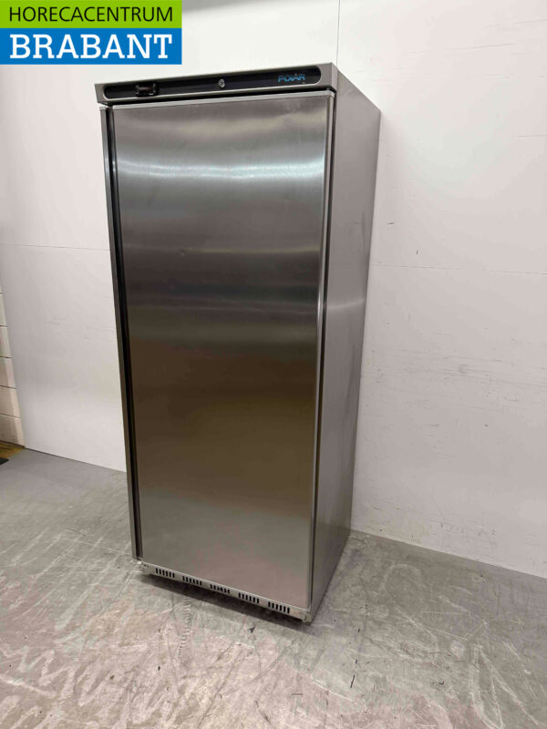 Liebherr GS 5203 Gefrierschrank Gefrierschrank 520 Liter 230V Horeca (kopie) (kopie) – Bild 3