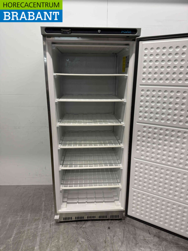 Liebherr GS 5203 Gefrierschrank Gefrierschrank 520 Liter 230V Horeca (kopie) (kopie) – Bild 4