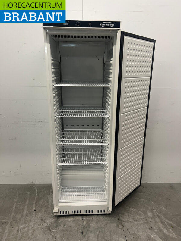 Combisteel Kühlschrank Kühlung 350 Liter 230V Horeca – Bild 4