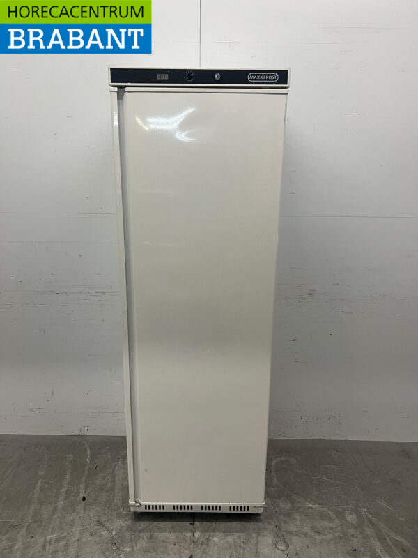 Maxxfrost Kühlschrank Kühlung 350 Liter 230V Horeca