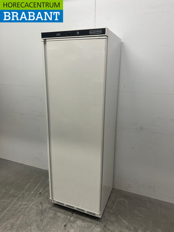 Maxxfrost Kühlschrank Kühlung 350 Liter 230V Horeca – Bild 2