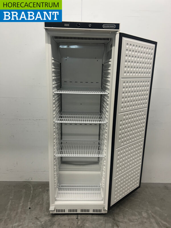 Maxxfrost Kühlschrank Kühlung 350 Liter 230V Horeca – Bild 4