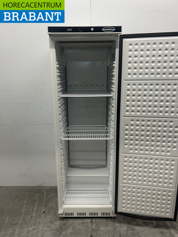 Combisteel Kühlschrank Kühlung 350 Liter 230V Horeca – Bild 4