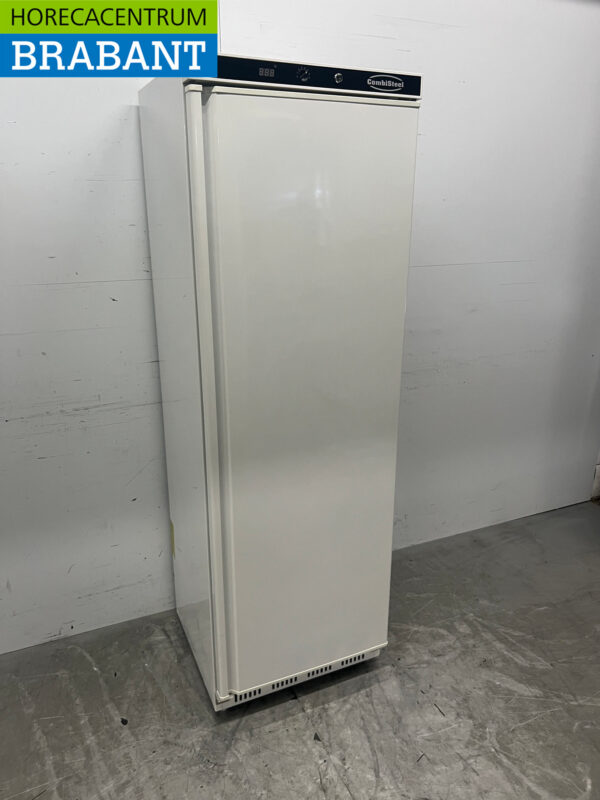Combisteel Kühlschrank Kühlung 350 Liter 230V Horeca – Bild 2