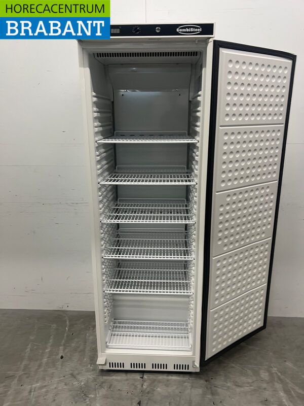 Combisteel Kühlschrank Kühlung 350 Liter 230V Horeca – Bild 4