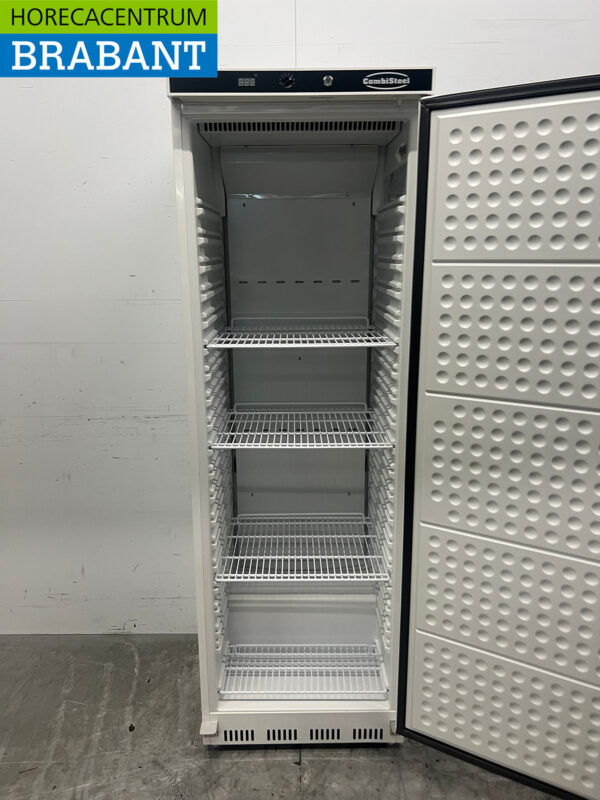 Combisteel Kühlschrank Kühlung 350 Liter 230V Horeca – Bild 4