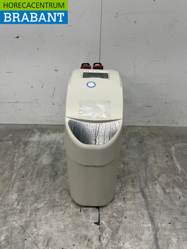 Digisoft DS-500 Wasserenthärter 1000 Liter/Stunde 230V Horeca
