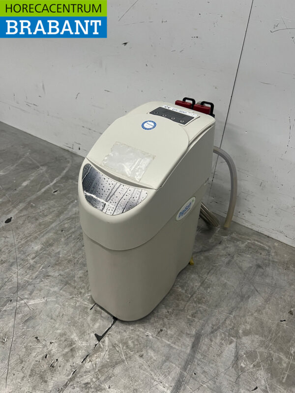 Digisoft DS-500 Wasserenthärter 1000 Liter/Stunde 230V Horeca – Bild 2